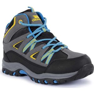 Trespass Gillon Ii Hiking Boots Blauw EU 35