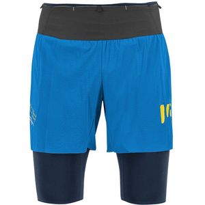 Karpos Cengia Shorts Blauw XL Man