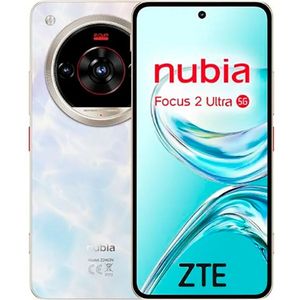 Zte Nubia Focus 2 Ultra 8gb/512gb 6.8´´ Gerenoveerd