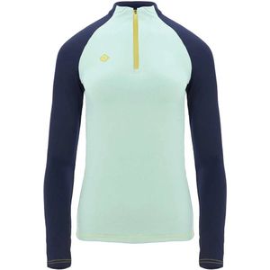 Izas - Indus W - T-shirt - Lange Mouwen - Functioneel - Ademend - Lichtgewicht - Sneldrogend
