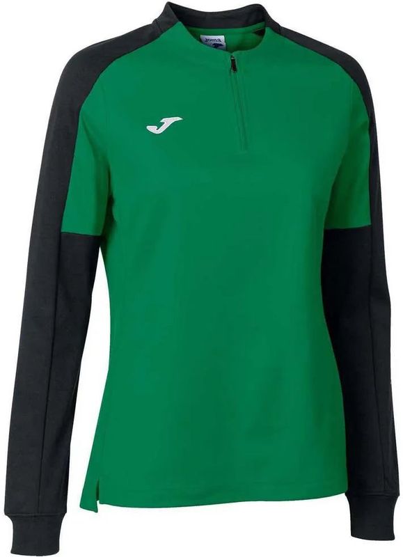 Joma - Eco Championship - Sweatshirt - Gerecycled Polyesterfleece