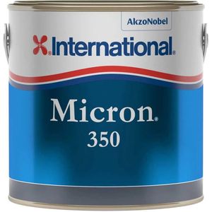 International Micron 350 Antifoulingverf 2.5l
