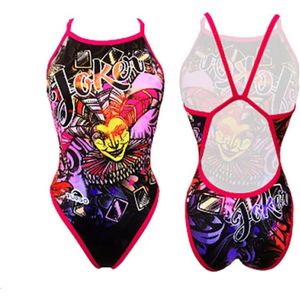 Turbo - Zolic Revolution - Zwemkleding - Badpak