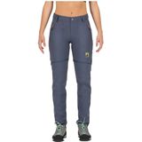 Damesbroek Karpos Bosconero W Zip-Off