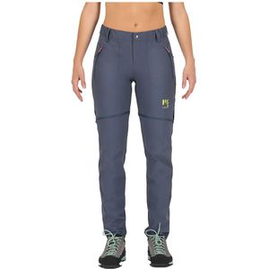 Damesbroek Karpos Bosconero W Zip-Off