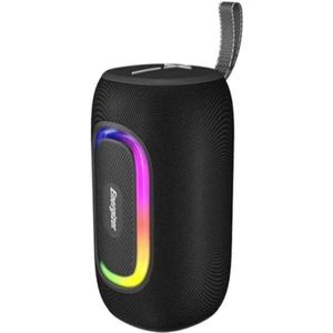 Energizer - 1800 - Bluetooth Speaker - Zwart - USB-C