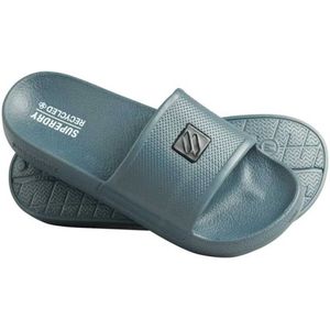 Superdry Code Tech Vegan Slippers