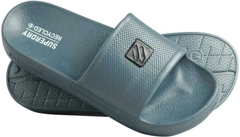 Superdry Code Tech Vegan Slippers