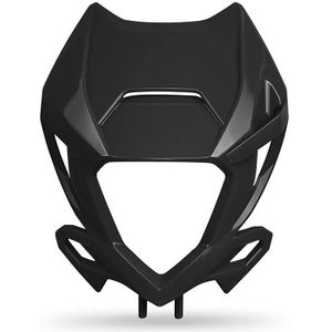 Ufo Be02006-001 Voorplaat