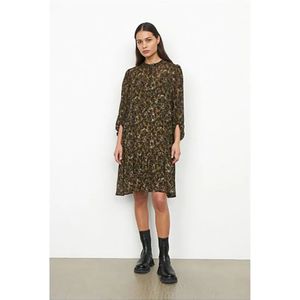 Second Female Simone Jurk Met 3/4 Mouwen