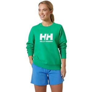 Helly Hansen Logo Crew 2.0 Sweatshirt Gerenoveerd
