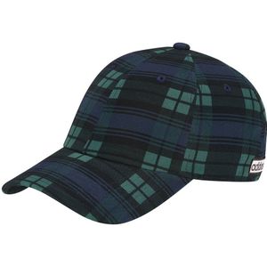 Adidas Originals Tartan Baseball Pet