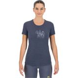 Karpos - Gusela - Merino T-shirt - Korte Mouwen