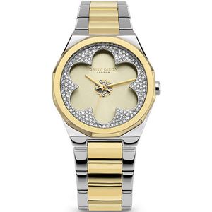 Daisy Dixon Dd168sgm Horloge