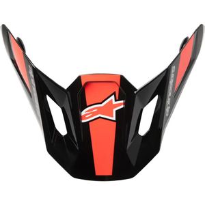 Alpinestars Sm7 Rise Ece06 Vizier
