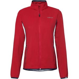 Head Racket Club Jas