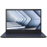 Asus Sistemas B1402cva-eb1909x 14´´ I7-1355u/16gb/512gb Ssd Laptop