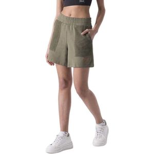 Everlast Felpa Extralight Korte Broek