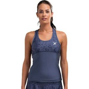 Drop Shot Cora Mouwloos T-shirt