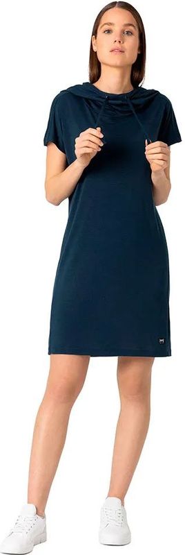 Super.Natural - Funnel Jurk - Dames