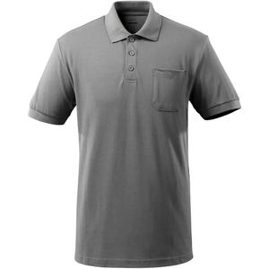 Mascot Crossover Poloshirt met borstzak 51586-968 - Antraciet