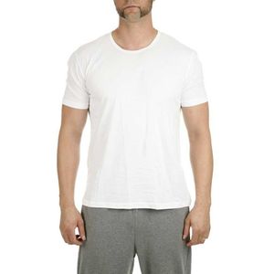 Emporio Armani 111647 Cc722 Short Sleeve T-shirt Wit M Man