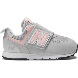 New Balance 574 New-b Trainers Grijs EU 26 Jongen