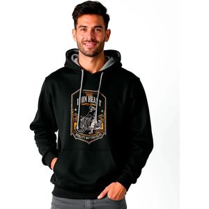 Kruskis Iron Heart Hoodie