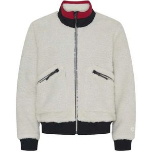 Sea Ranch Isabella Fleece Met Volledige Rits