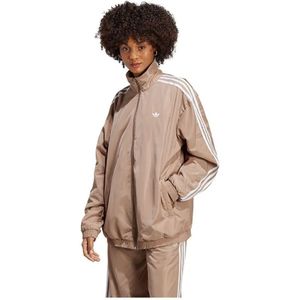 Adidas Originals Oversized Tt Jas