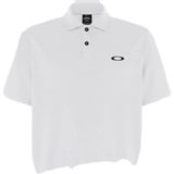 Oakley - Icon TN Protect RC - Korte Mouw Poloshirt - Gerecycled Polyester