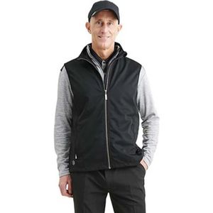 Abacus Golf Lytham Soft Shell Vest