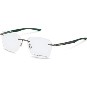 Porsche Design P8774 Square Bril