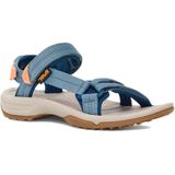 Teva Terra Fi Lite Sandals Blauw EU 38 1/2 Vrouw