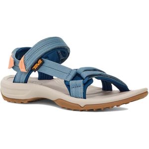 Teva Terra Fi Lite Sandals Blauw EU 38 1/2 Vrouw