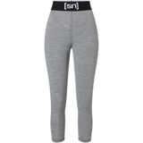 Super.natural - Tundra175 - Leggings - 3/4 - Dames - Merino Ondergoed