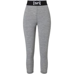 Super.natural - Tundra175 - Leggings - 3/4 - Dames - Merino Ondergoed