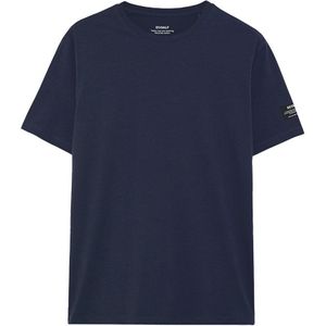 Ecoalf Ventalf T-shirt Met Korte Mouwen