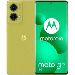 Motorola - Moto G85 5G - Smartphone - 8GB RAM - 256GB - 6.6 inch