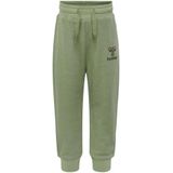 Hummel - Hmldallas Pant - Broek - Oil Green