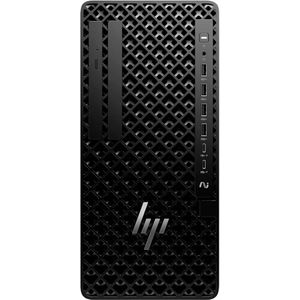 Hp Z1 G1i Ultra 7-265/32gb/1tb Ssd/rtx 4060 Desktop-pc