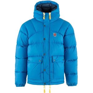 Fjällräven - Expedition Down Lite - Jas - UN Blue Navy