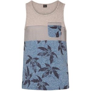 Protest Leeds Mouwloos T-shirt