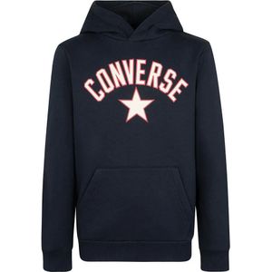 Converse Kids Arch Fleece Po Hoodie