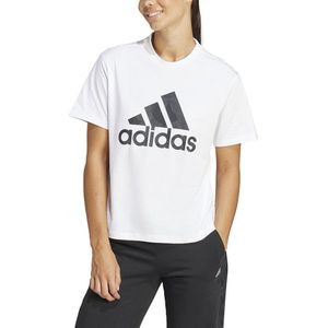 Adidas Aop T-shirt Met Korte Mouwen