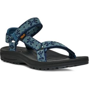 Teva - Winsted - Sandalen - Multicolor - Gerecyclede Polyester Banden