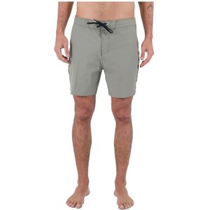 Hurley - Phantom Sidewinder - Zwembroek - Multicolor - 86% Gerecycled Polyester, 14% Spandex
