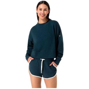 Super.natural - W KRISSINI - Trui - Cropped - Merino - Dames