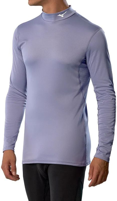 Mizuno - BT Mid Weight - Sportshirt