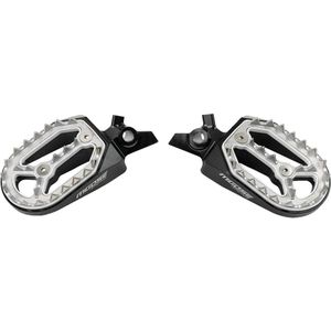 Moose Hard-parts Qualifier Bmw Adv Voetsteunen